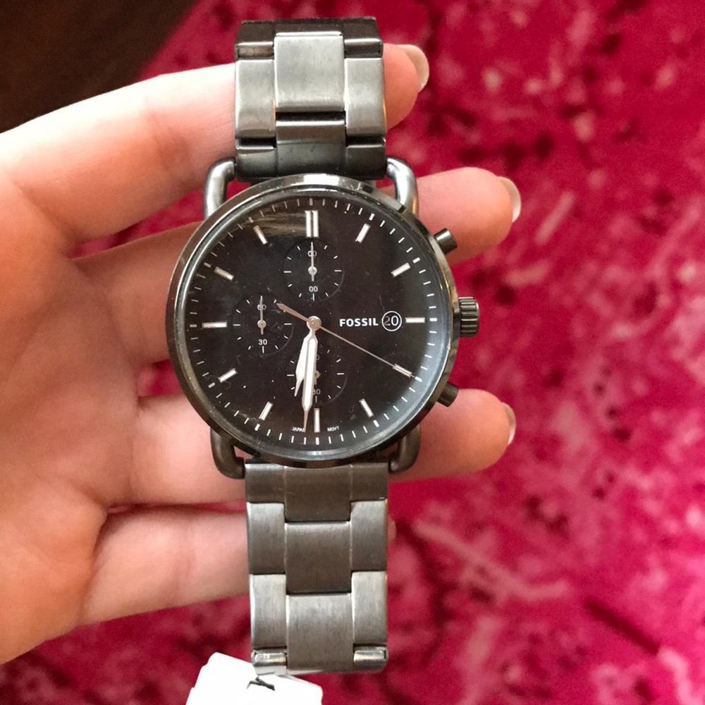 Men's Fossil Watch